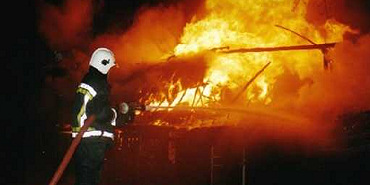 Grote brand verwoest partycentrum Wemeldinge