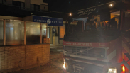 Rokers activeren brandalarm in Fletcherhotel Nieuwvliet