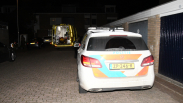 Hulpdiensten ingezet voor medische noodsituatie Middelburg