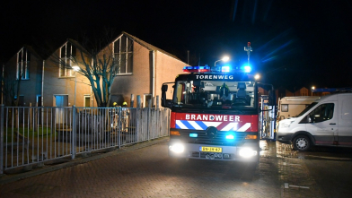 Recherche onderzoekt aangestoken woningbranden Middelburg