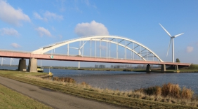 Dode gevonden in Schelde-Rijnkanaal Rilland