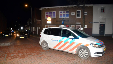 Noodbevel Middelburg na oproep tot rellen