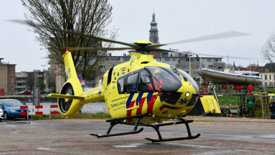 Slachtoffer ongeval Middelburg overleden