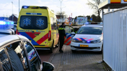 15-Jarige zwaargewond bij steekpartij Middelburg
