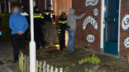 Persoon gewond bij steekpartij J.D. van Mellestraat Goes
