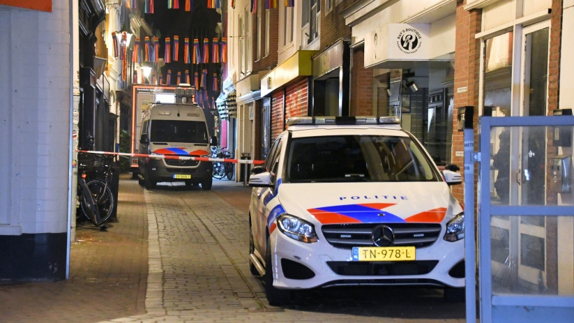 De man die twee personen dood schoot, wordt ook verdacht van het dodelijke misdrijf in Vlissingen.