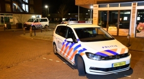Politie zoekt getuigen overval snackbar Middelburg