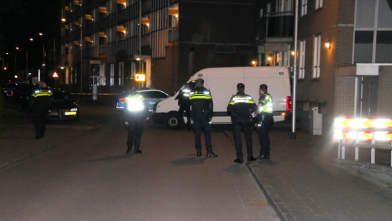 Politie: Overleden persoon Vlissingen niet omgekomen door misdrijf of ongeval