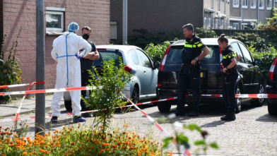 Politie: Dode Vlissingen is 23-jarige man