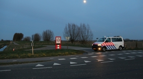 Explosief gevonden in Biervliet