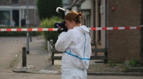 Politie zet 20 man op moordzaak Vlissingen