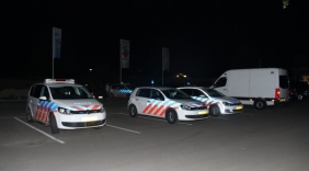 Dode aangetroffen in caravan Hengstdijk