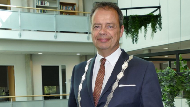 Burgemeester Schouwen-Duiveland: "Dit gedrag accepteren we niet"