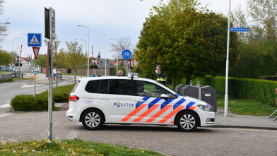 Nog geen arrestatie voor woningoverval Sas van Gent