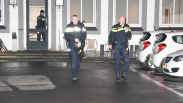 Twee mannen aangehouden voor steekpartij Hoofdweg Rilland