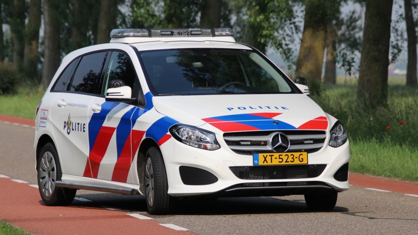 Hardrijders, drankrijder en persoon zonder rijbewijs