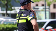 35-Jarige fietsendief uit Oost-Souburg aangehouden op kermis Goes