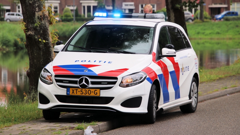 Inbraken in Goes, Nieuwerkerk, Oostburg en Zierikzee