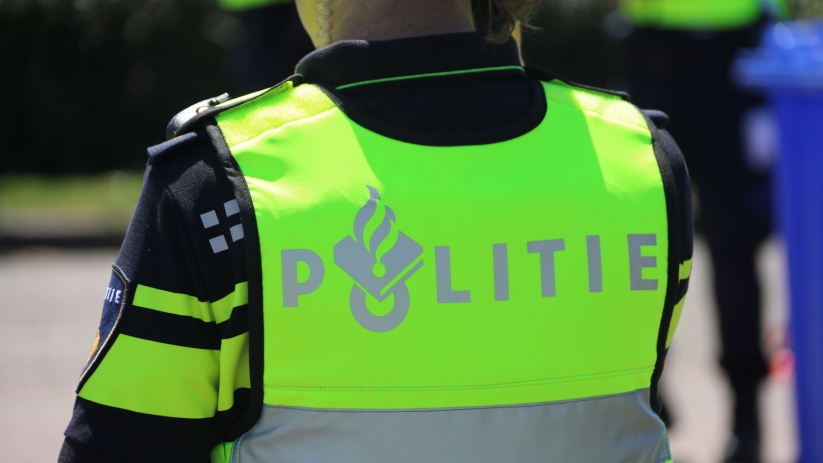 Twee mannen aangehouden in Biervliet voor poging inbraak