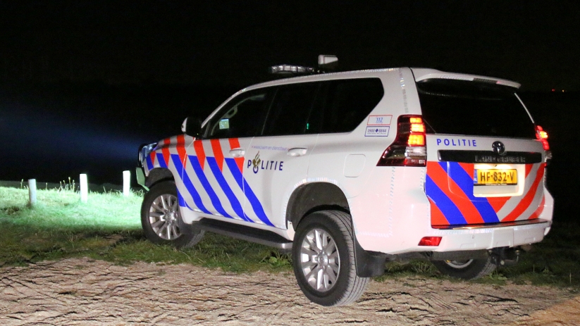 Reeks inbraken in auto's op Walcheren