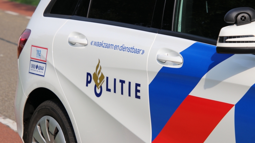 Vrouw mogelijk opzettelijk aangereden in Middelburg.