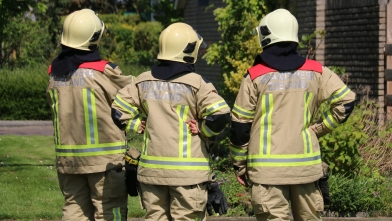 Brandweer gaat Vlissingen controleren op brandveiligheid