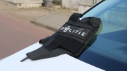 Politie lost waarschuwingsschoten in Oost-Souburg