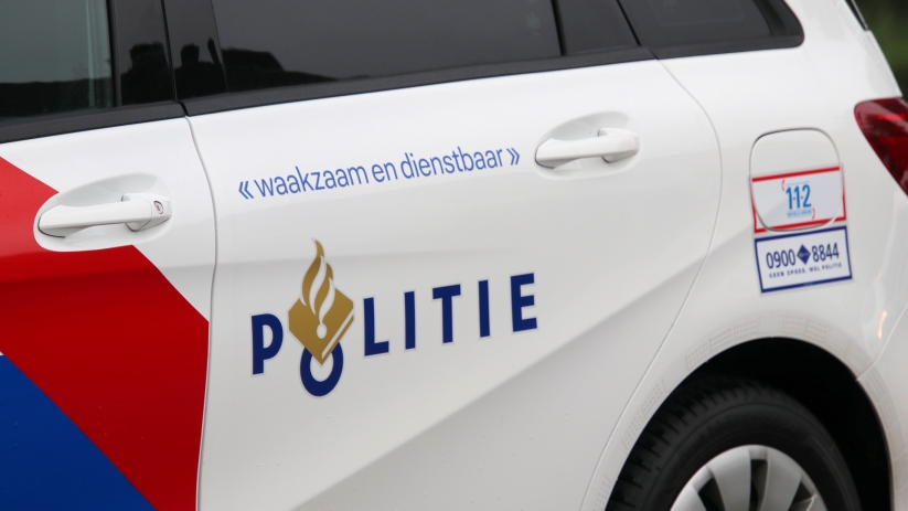 Bankpasfrauders in de val gelokt in Middelburg