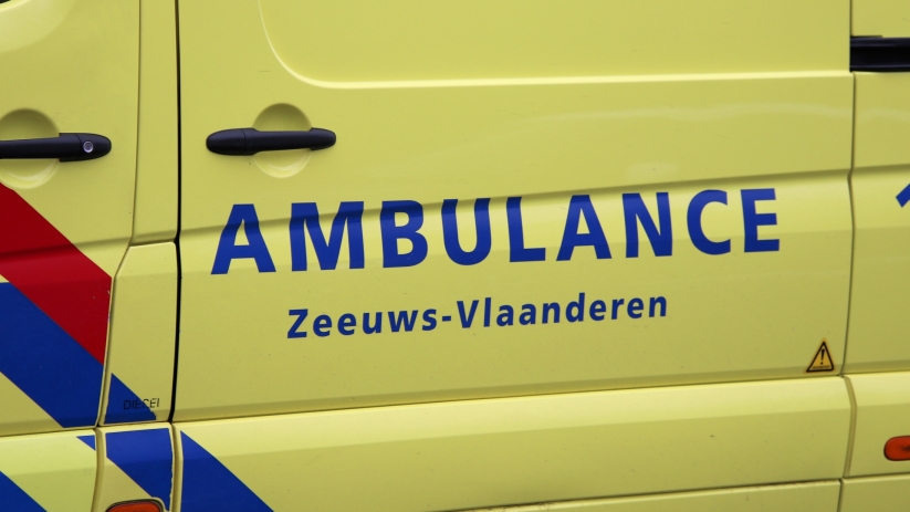 Belgisch traumateam ingezet bij melding Sluis