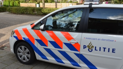 6-Jarig meisje sinds 12 uur vermist in Middelburg