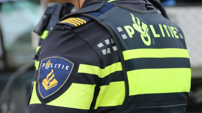 Politie zoekt getuigen poging beroving Middelburg