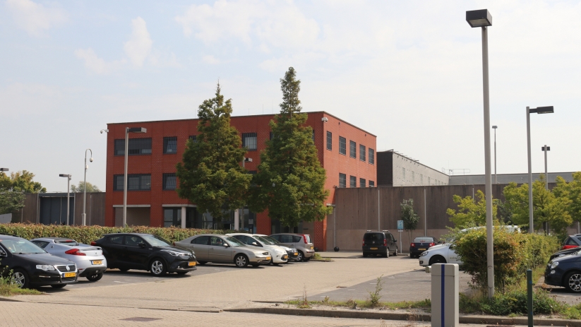 Taakstraf en cel verdachten overval tankstation Oostburg geëist