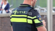Wielrenner bekeurd voor rijden op weg in Middelburg