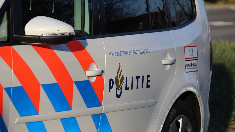 Rijbewijs ingevorderd van dronken bestuurster Middelburg