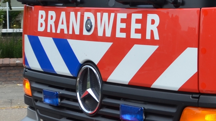 Brandweer rukt uit voor liftopsluitingen Z-Vlaanderen