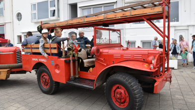 Burgemeester Vlissingen verleent toestemming voor Rescue Zeeland 2023