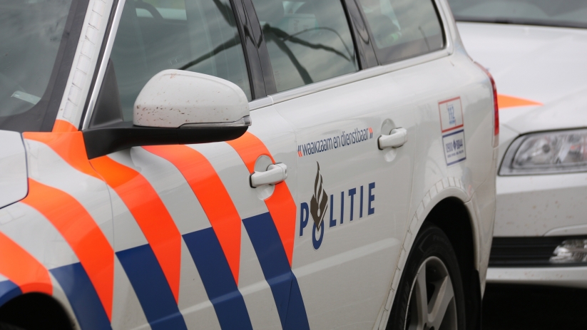 Politie zoekt doorrijder bij Sirjansland