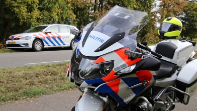 Politie deelt foto vermiste vrouw (75) uit Vlissingen