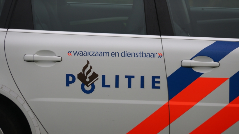 Illegaal vuurwerk gevonden in woning Sint-Annaland