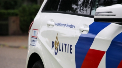 Politie zoekt verdachte van bedreiging in Vlissingen