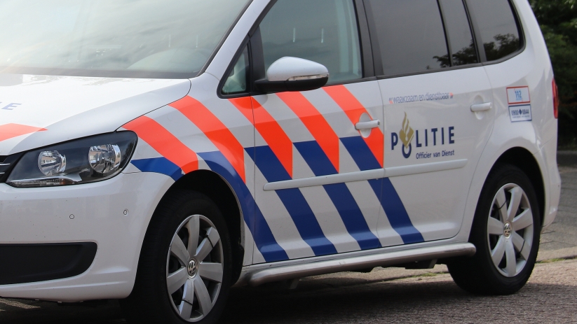 Agressieve bewoner AZC Middelburg opgepakt