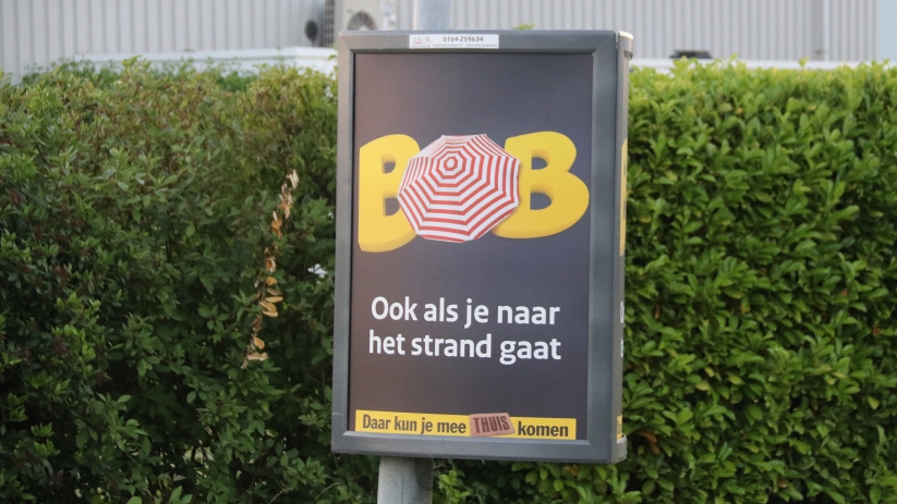 'BOB' blijkt te rijden zonder geldig rijbewijs
