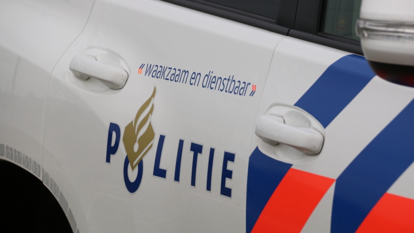 Vermiste 14-jarige jongen aangetroffen in België