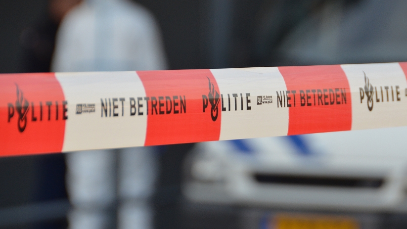 Politie vindt gewonde man in Terneuzen, politie zoekt getuigen