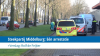Steekpartij Middelburg, één arrestatie