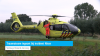 Traumahelikopter ingezet bij incident Nisse
