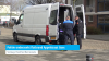 Politie onderzoekt flatbrand Appelstraat Goes