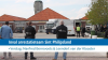 Inval arrestatieteam Sint Philipsland