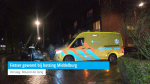 Fietser gewond bij botsing Middelburg