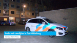 Onderzoek overlijden in flat Middelburg